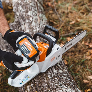 Stihl MSA 220 TC-O 16 in. 36 V Battery Chainsaw Tool Only