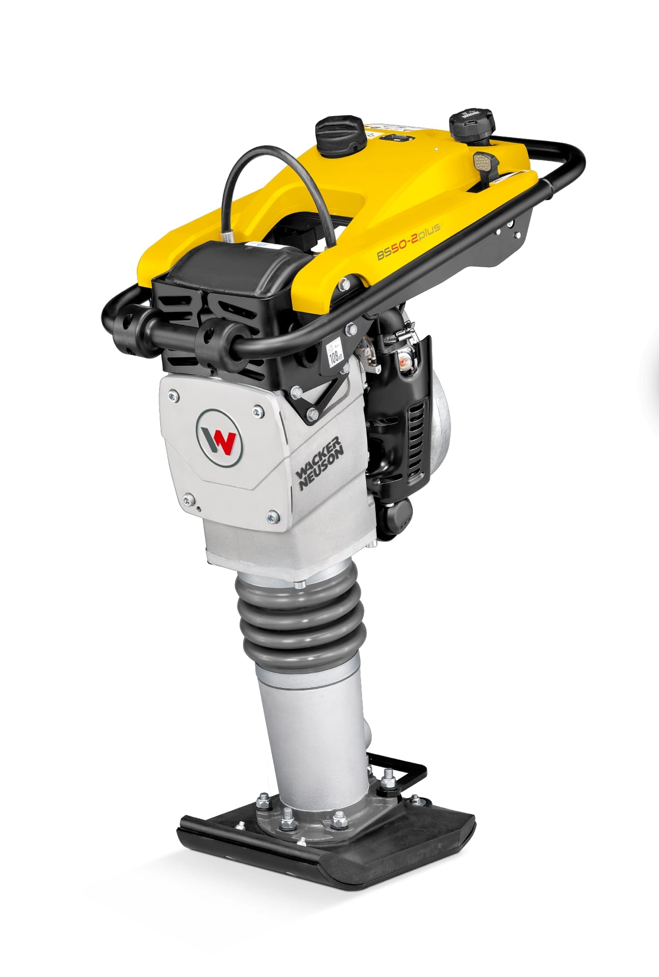 Wacker BS50-2plus 11in US