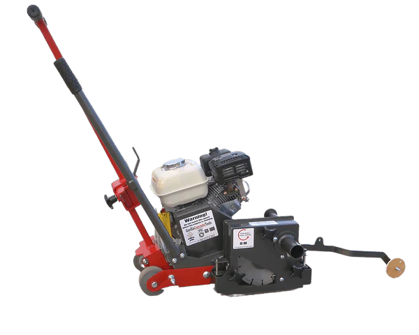 DV-GCT-GS100 | Early Entry Joint Saw
