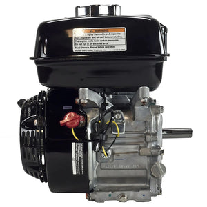 Honda GX200D-QAPW Engine 196cc 5.5HP