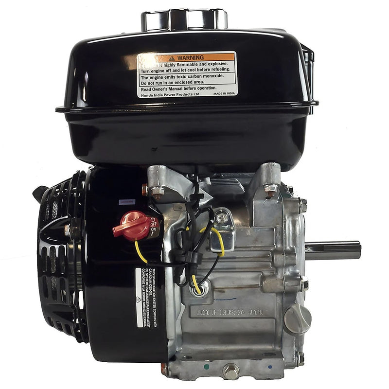 Honda GX200D-QAPW Engine 196cc 5.5HP