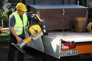 Bomag Tamper BT 60
