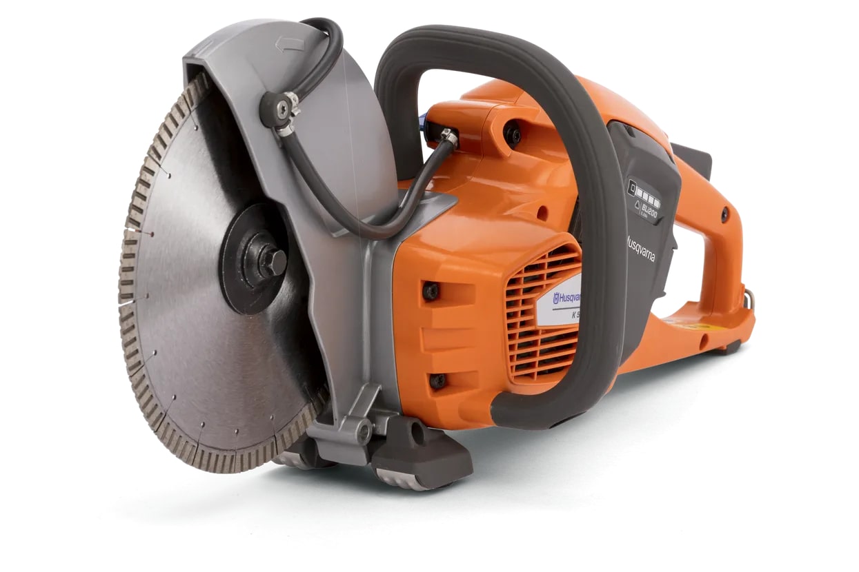 Husqvarna 967795903 K 535i Battery powered products