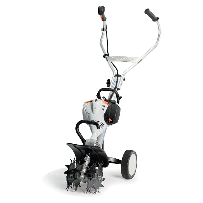 STIHL® MM 56 C-E STIHL YARD BOSS® w/Wheel Kit