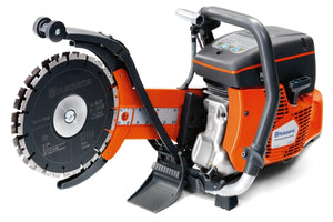 Husqvarna 967195701 K 760 Cut-n-Break Power cutters