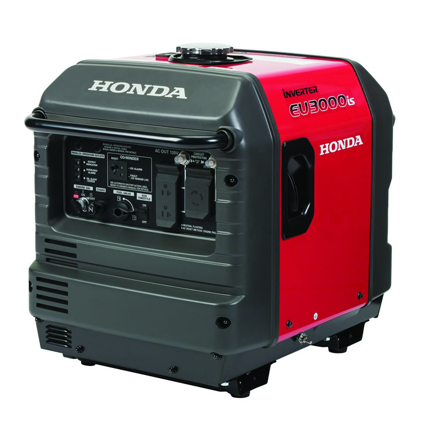 Honda EU3000IS1A