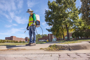 STIHL® SGA 85 Cordless Backpack Sprayer