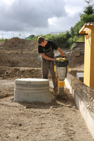 Bomag Tamper BT 60