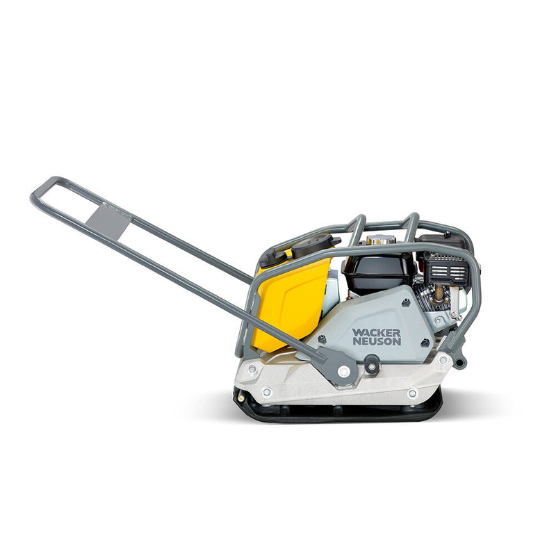 Wacker Neuson WP1550AW Plate 500mm With Water Kit