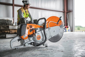 STIHL® TS 800 Cutquik®