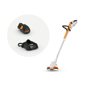 STIHL® FSA30 230 mm 10V Battery Grass Trimmer with Battery (FA10-011-5711-US)