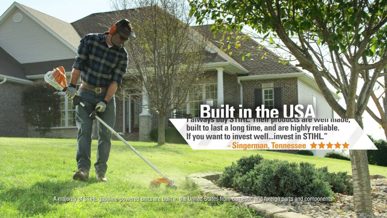 STIHL® FS 70 R