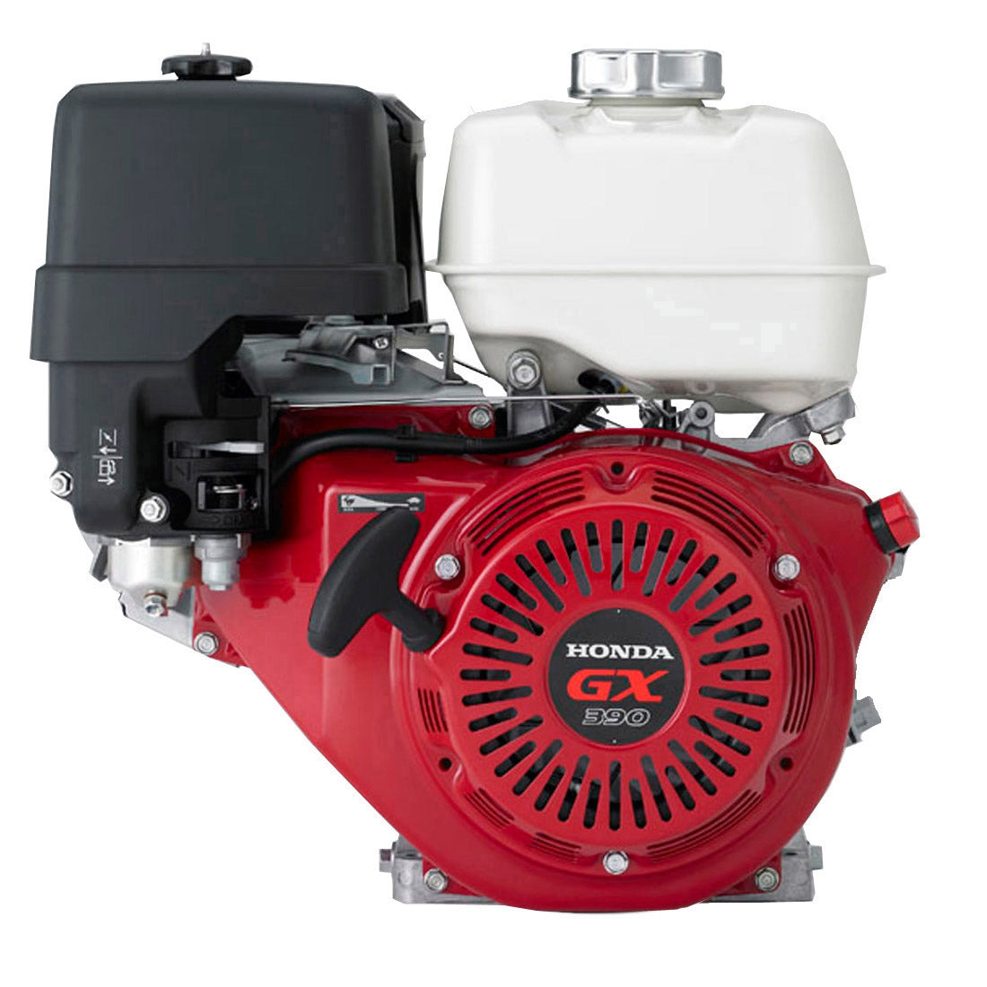 Honda GX390UT2XQA2 Engine