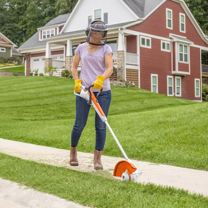 STIHL® FSA30 230 mm 10V Battery Grass Trimmer with Battery (FA10-011-5711-US)