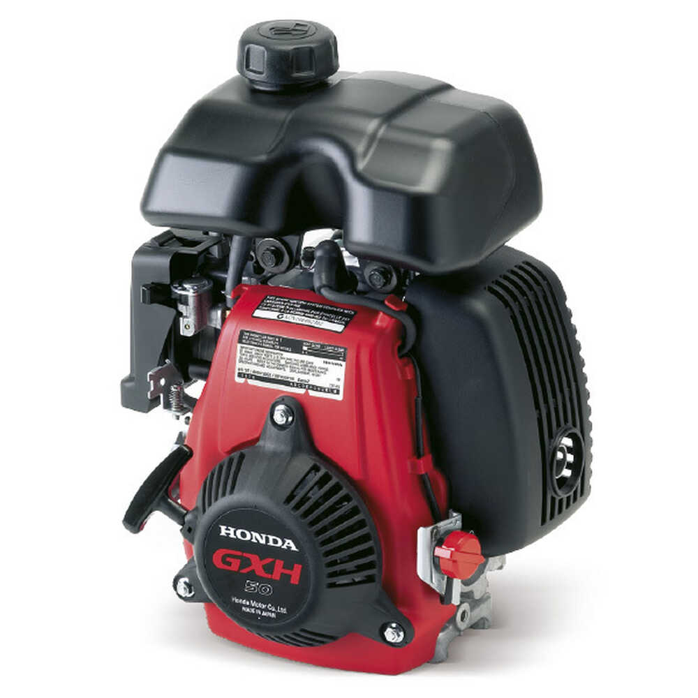 Honda GXH50™ 49cc OHV Horizontal Engine, 5/8