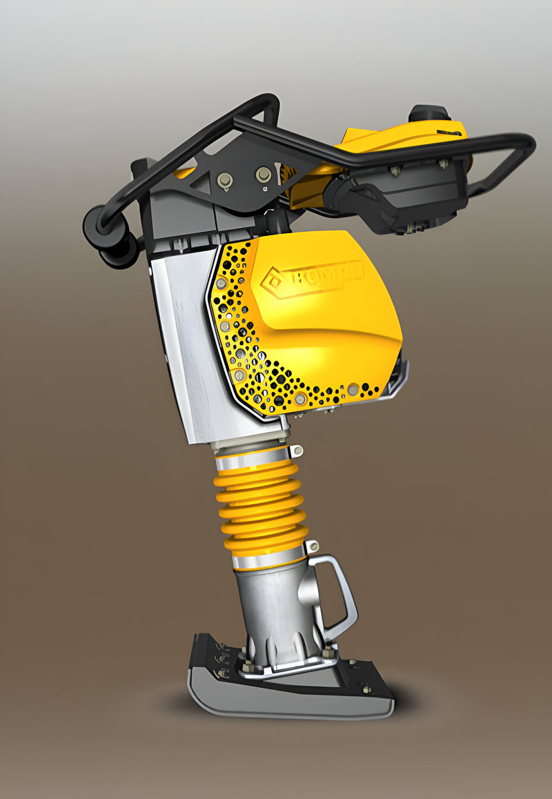 Bomag Tamper BT 50