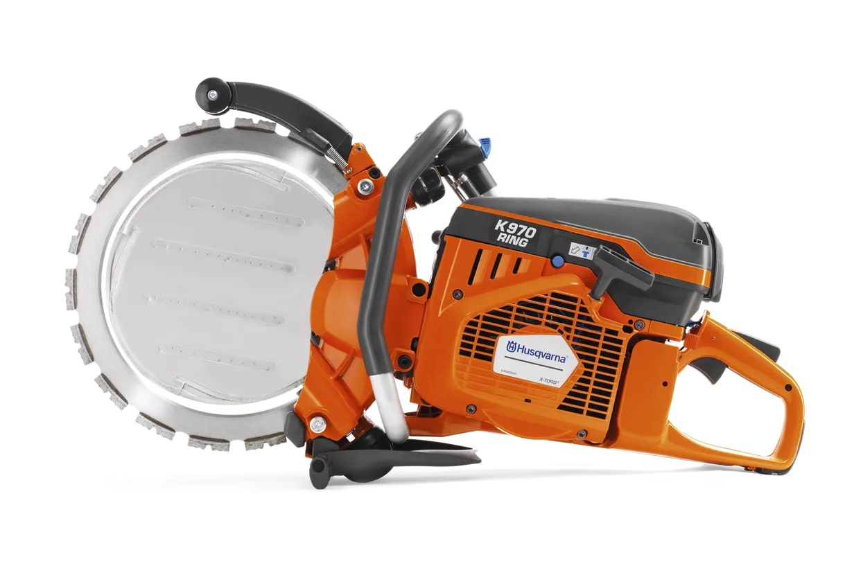 Husqvarna 967272301 K 970 Ring Power cutters