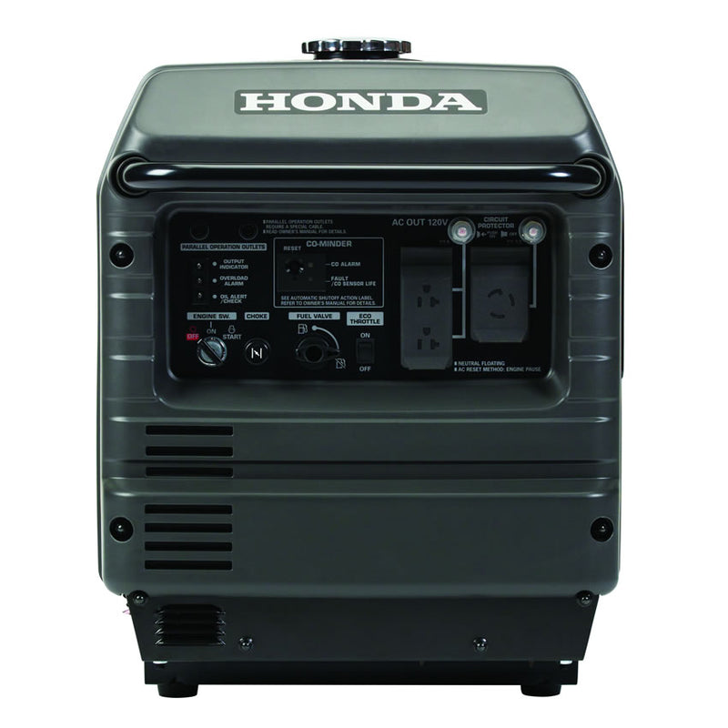 Honda EU3000IS1A