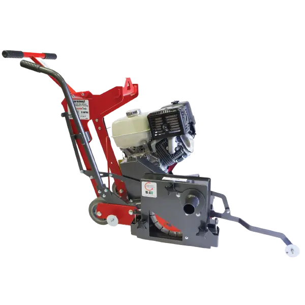 DV-GCT-10XEE-SERIES JOINT SAW