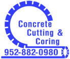 Concrete Cutting & Coring